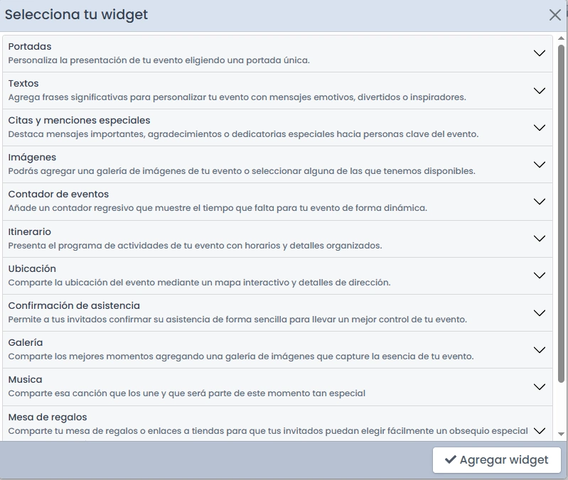 Instrucciones Paso 4